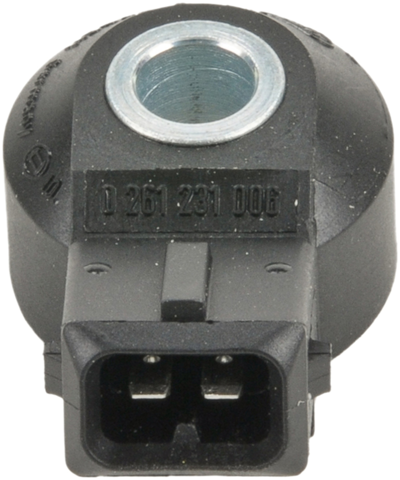 Bosch Knock Sensor (OE 13676440/9347937/94460614500/7568801)