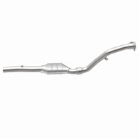 Thumbnail for MagnaFlow Conv DF 00-03 Audi A8 Quatt 4.2L Passenger Side