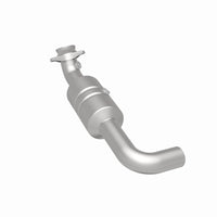 Thumbnail for Magnaflow Conv DF 2009-2010 f-150 V8 5.4 OEM Underbody
