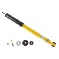 Thumbnail for Bilstein B6 2000 Mercedes-Benz E320 Base Sedan Rear 36mm Monotube Shock Absorber