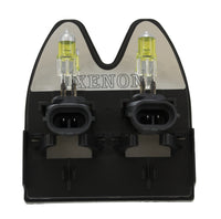 Thumbnail for Hella Optilux 881 12V Xenon Yellow XY Bulb