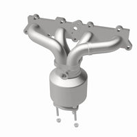 Thumbnail for MagnaFlow Conv DF 01-02 Saturn SC/SL/SW 1.9L