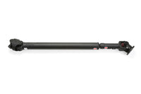 Thumbnail for Fabtech 07-11 Jeep JK 4WD 4-Door Heavy Duty Rear Driveshaft