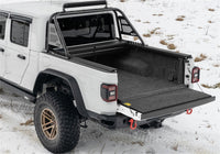 Thumbnail for BedRug 20-23 Jeep Gladiator JT 5 Foot Full Bed Liner (Use w/Spray-In & Non-Lined Bed)