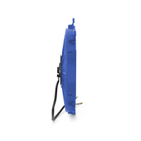 Thumbnail for Mishimoto 12 Inch Blue Electric Fan 12V