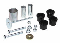 Thumbnail for Whiteline 03+ Pontiac GTO Rear Control Arm - Camber/Toe Kit