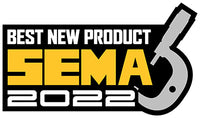 Thumbnail for ICON 2014+ Ram 2500 4WD (IIC) Intelligent Control Install Kit