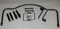 Thumbnail for Hellwig 97-14 Chevrolet Express 1500 Solid Heat Treated Chromoly 1-1/8in Rear Sway Bar