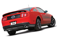 Thumbnail for Borla 11-12 Ford Mustang GT 5.0L 8cyl 6spd RWD S-Type Exhaust (rear section only)
