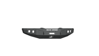 Thumbnail for Road Armor 15-18 Ram Rebel 1500 Stealth Front Winch Bumper - Tex Blk