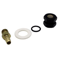 Thumbnail for Nitrous Express Motorcycle Fuel Tank Bung for 1/4in Rubber Hose