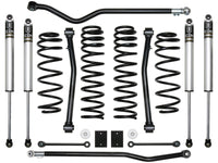 Thumbnail for ICON 2018+ Jeep Wrangler JL 2.5in Stage 3 Suspension System