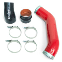 Thumbnail for Banks 13-18 Ram 6.7L Diesel Boost Tube System - Driver Side