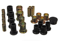 Thumbnail for Energy Suspension 1970-72 Cherolet Camaro/Pontiac Firebird Black Front Control Arm Bushing