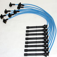 Thumbnail for Granatelli 96-98 Ford 4.6L 4V Cobra DOHC Coil-On-Plug Ignition Wires