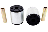 Thumbnail for Whiteline Plus 96-04 BMW 5 Series E39 / 93-01 BMW 7 Series E38 Front Radius Rod to Chassis