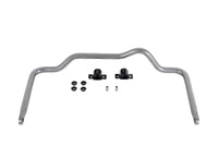 Thumbnail for Hellwig 07-16 Toyota Land Cruiser 78/79 Series Solid Heat Treated Chromoly 1-5/16in Front Sway Bar