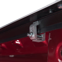 Thumbnail for Tonno Pro 16-19 Toyota Tacoma 6ft Fleetside Lo-Roll Tonneau Cover