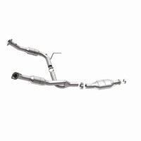 Thumbnail for MagnaFlow Conv DF 04 Lincoln Aviator 4.6L