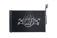 Thumbnail for CSF 13-14 Volkswagen Touareg 3.0L A/C Condenser