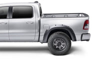 Thumbnail for Bushwacker 02-08 Dodge RAM 1500 / 03-09 RAM 2500 & 300 (Excl. Dually) Forge Style Flares 4pc - Black