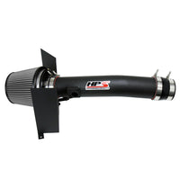Thumbnail for HPS Cold Air Intake Kit 10-14 Toyota FJ Cruiser 4.0L V6, Black