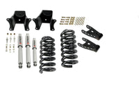 Thumbnail for Belltech LOWERING KIT WITH SP SHOCKS
