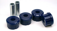Thumbnail for SuperPro 1993 Toyota Supra Twin Turbo Front Lower Inner Rearward Control Arm Bushing Kit