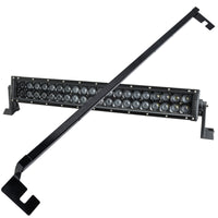 Thumbnail for Oracle 10-18 Ram 2500/3500 Bumper Mount Bracket/Light SEE WARRANTY