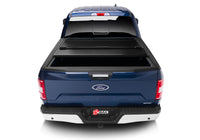 Thumbnail for BAK 2021+ Ford F-150 Regular Super Cab & Super Crew (4 Door) BAKFlip G2 6.5ft Bed Cover
