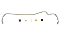 Thumbnail for Whiteline 98-02 Subaru Legacy BE / 99-03 Outback Wagon / 04-05 Baja BT Rear 20mm Swaybar- X-heavy du
