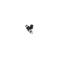 Thumbnail for Injector Dynamics ID1300 08+ Suzuki Hayabusa w/ HTP Rail Conversion (8 Injectors)