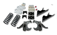 Thumbnail for Belltech LOWERING KIT W/O SHOCKS