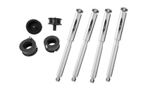Thumbnail for Belltech 18-19 Jeep JL Wrangler Rubicon Complete Leveling Kit