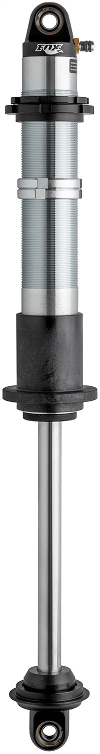 Thumbnail for Fox 2.0 Factory Series 10in. Emulsion Coilover Shock 7/8in. Shaft (Custom Valving) - Blk