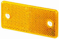 Thumbnail for Hella Reflex Reflector Yellow 8Ra