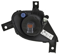 Thumbnail for Hella 07-12 BMW 3 Series Fog Lamp w/ H8 Bulb - Left