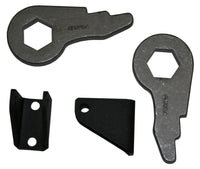 Thumbnail for Skyjacker 2007-2007 Chevrolet Silverado 2500 HD Classic 4W / RWD Suspension Front Leveling Kit