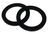 Thumbnail for Whiteline Plus 10/65-73 Ford Mustang Spring - Pad/Trim Packer Bushing (H - 8mm)