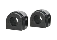 Thumbnail for Whiteline 10/01-05 BMW 3 Series E46 Front Sway Bar Mount Bushing