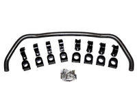 Thumbnail for Hellwig 75-99 Chevrolet P30/P32 Class A Chassis Solid Heat Treated Chromoly 1-5/8in Front Sway Bar