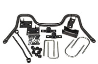 Thumbnail for Hellwig 03-08 Dodge Ram 2500 Solid Heat Treated Chromoly 1-1/8in Rear Sway Bar