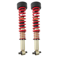 Thumbnail for Belltech 21-Up GM 1500 SUV 2WD/4WD 4in Lift Kit