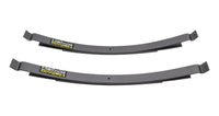 Thumbnail for Hellwig 99-13 GMC 1500 Load Pro - Up To 2500lb Level LC 3 Leaf Helper Spring w/o Mounting Kit