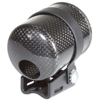Thumbnail for Autometer Carbon Fiber 52mm Gauge Cup