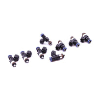 Thumbnail for DeatschWerks Universal 40mm Long Bosch EV14 1500cc Injectors (Set of 8)