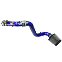 Thumbnail for HPS Cold Air Intake 2016-2021 Honda Civic Non Si 1.5T Turbo, Includes Heat Shield, Blue