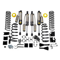 Thumbnail for ARB BP51 Kit Heavy JK 2 Door