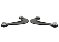 Thumbnail for Whiteline 08-18 Ford Focus Heavy Duty Adjustable Rear Upper Control Arm Kit