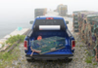 Thumbnail for BAK 19-20 Dodge Ram 1500 (New Body Style Only w/ Ram Box) 5ft 7in Bed Revolver X2
